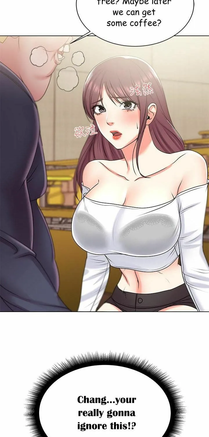 Eun-Hye's Store Chapter 13 page 54 - 