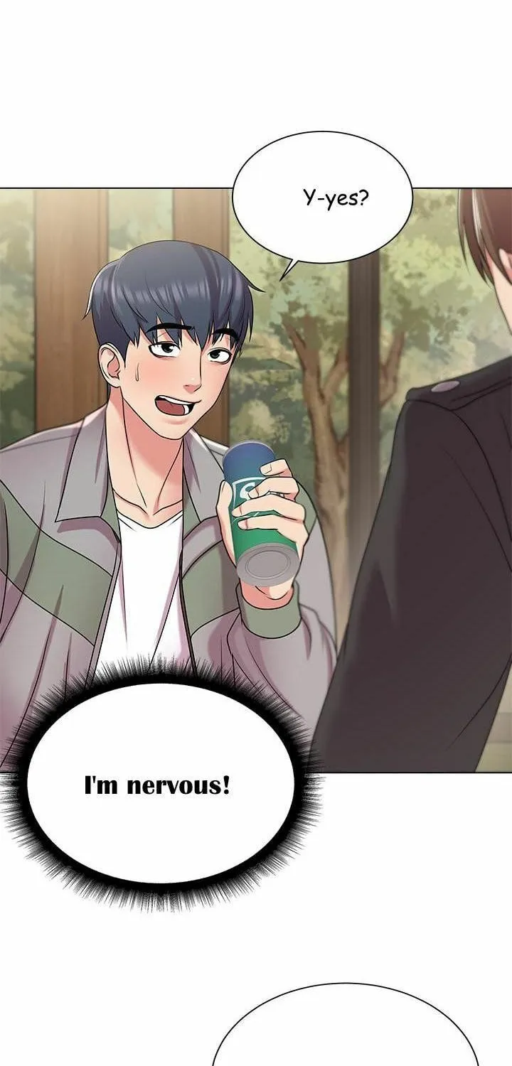 Eun-Hye's Store Chapter 13 page 59 - 