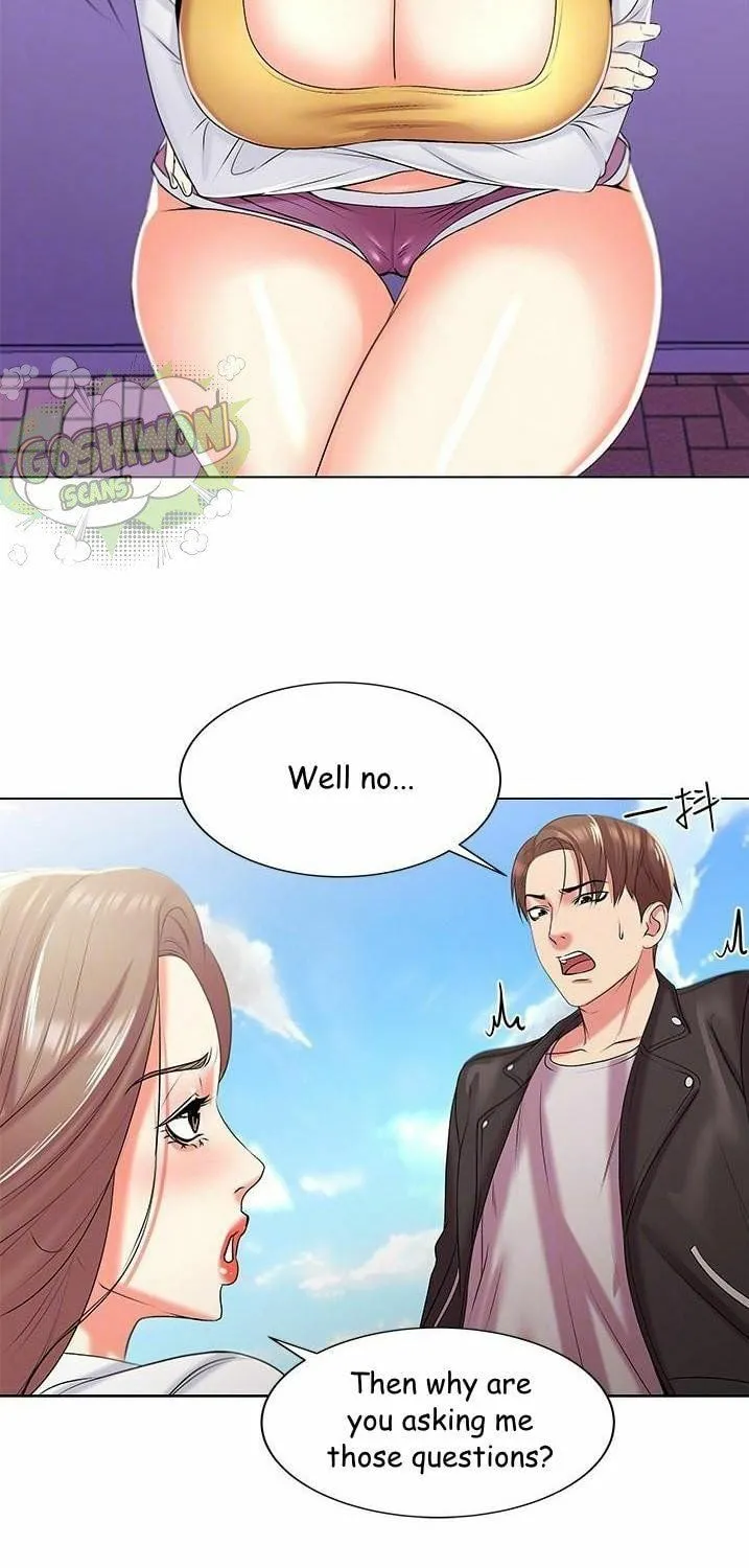 Eun-Hye's Store Chapter 13 page 7 - 
