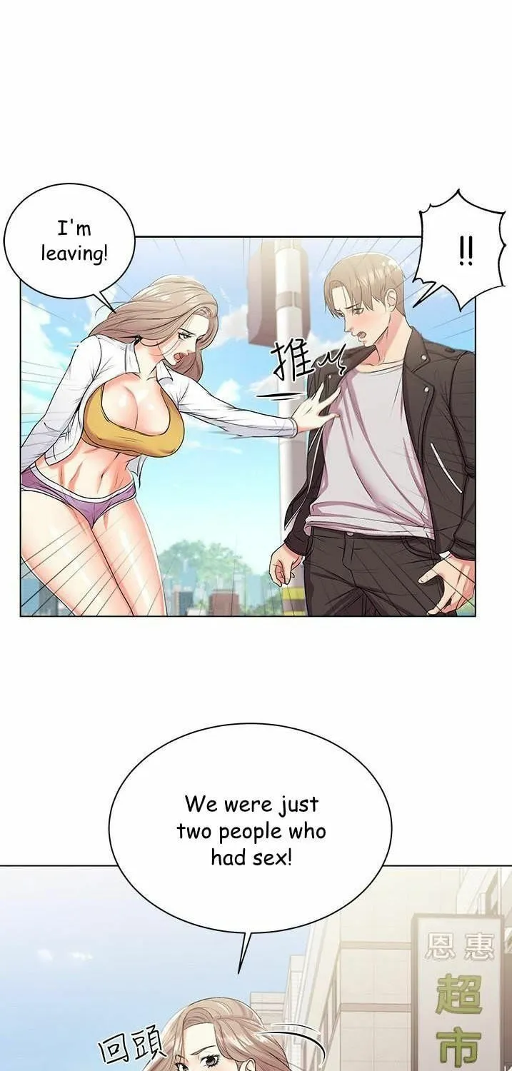 Eun-Hye's Store Chapter 13 page 8 - 