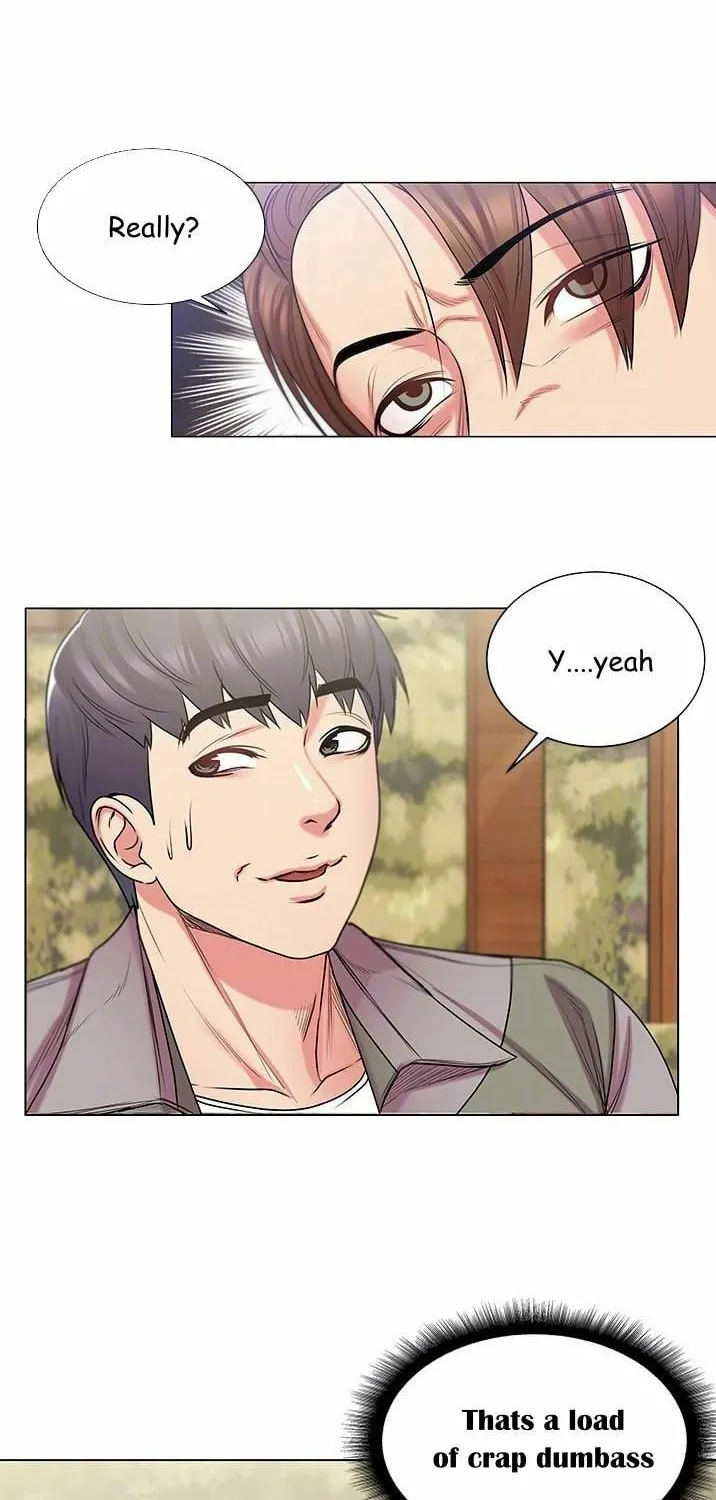 Eun-Hye's Store Chapter 14 page 12 - 