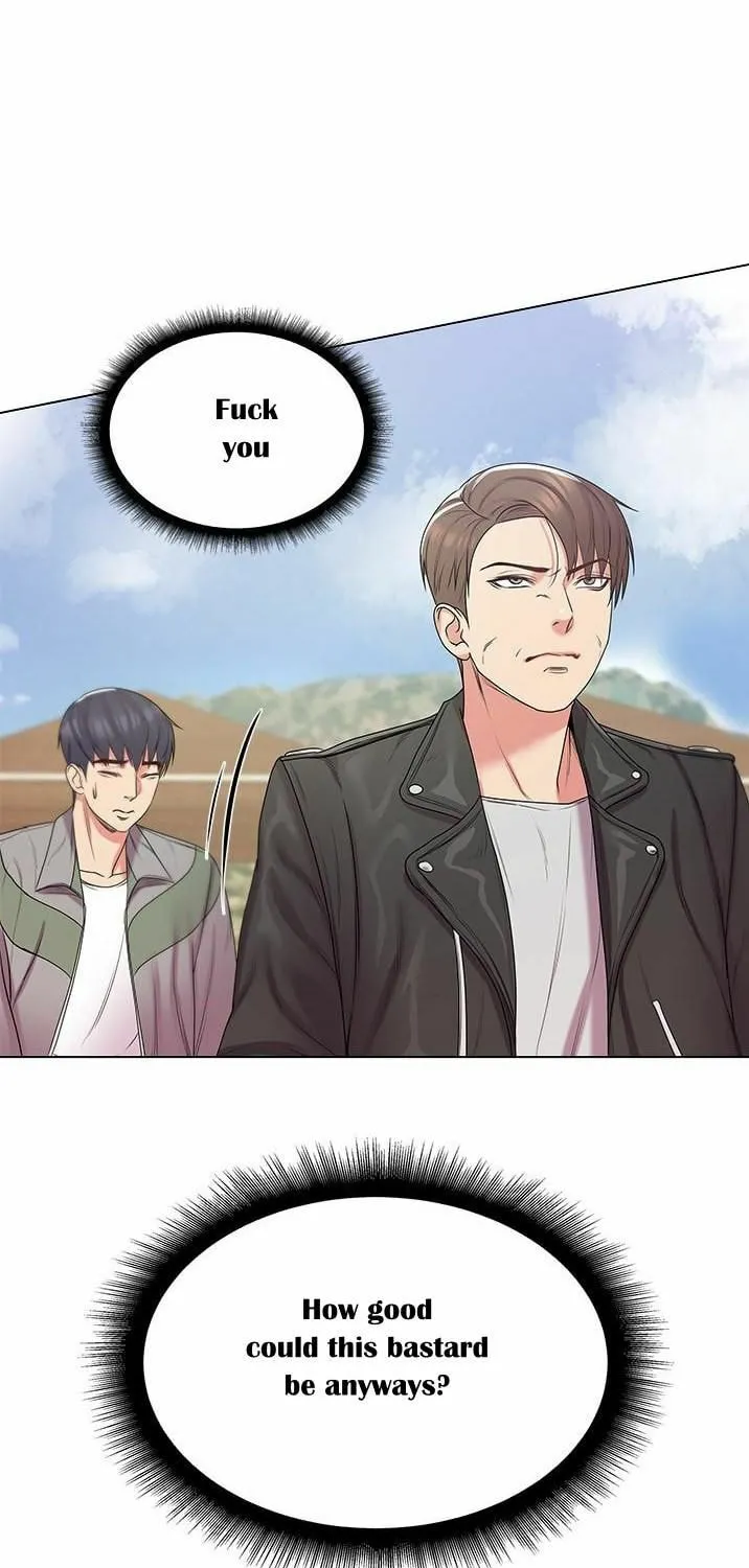Eun-Hye's Store Chapter 14 page 15 - 