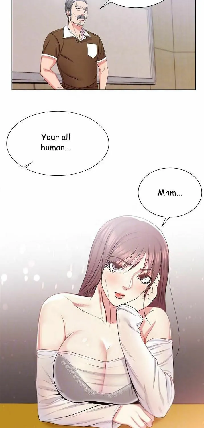 Eun-Hye's Store Chapter 14 page 17 - 
