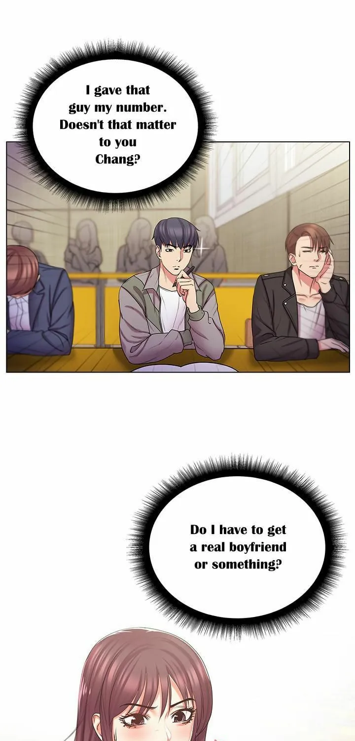 Eun-Hye's Store Chapter 14 page 19 - 