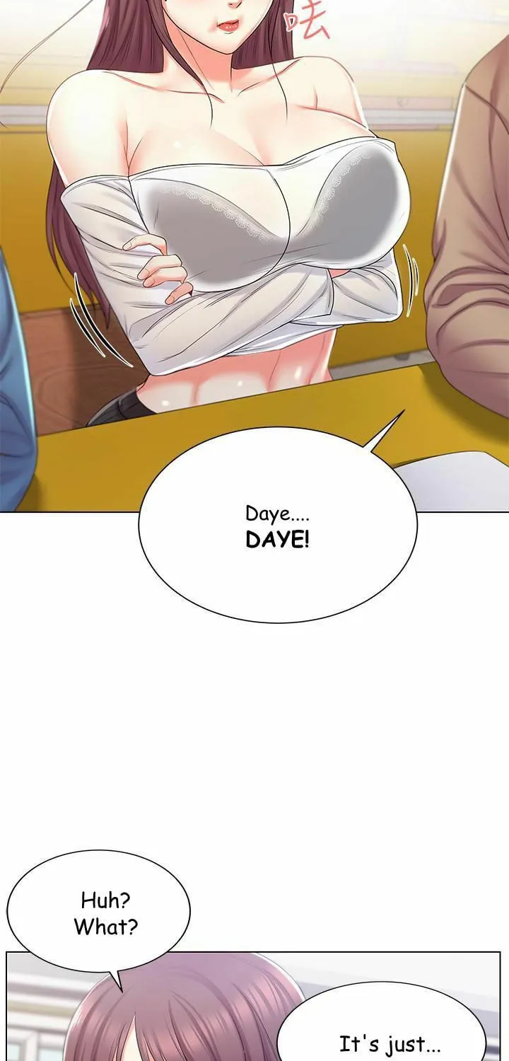 Eun-Hye's Store Chapter 14 page 20 - 