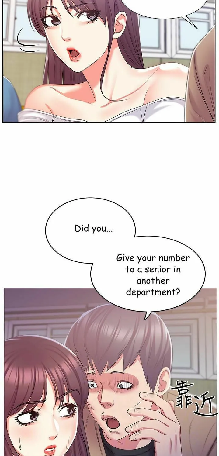 Eun-Hye's Store Chapter 14 page 21 - 
