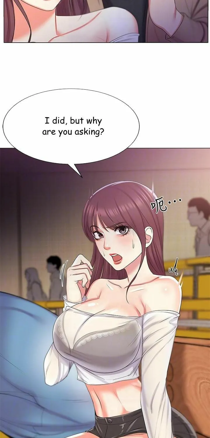 Eun-Hye's Store Chapter 14 page 22 - 