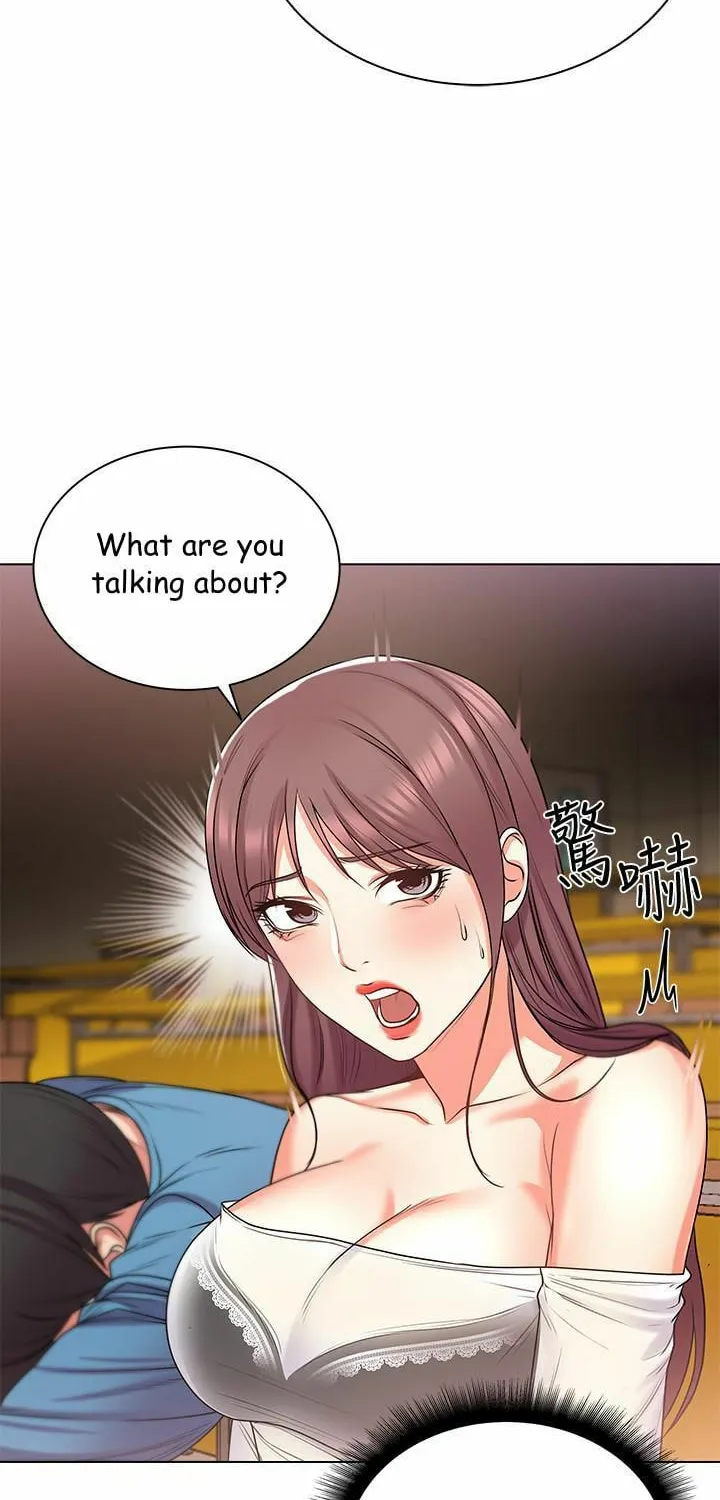 Eun-Hye's Store Chapter 14 page 24 - 