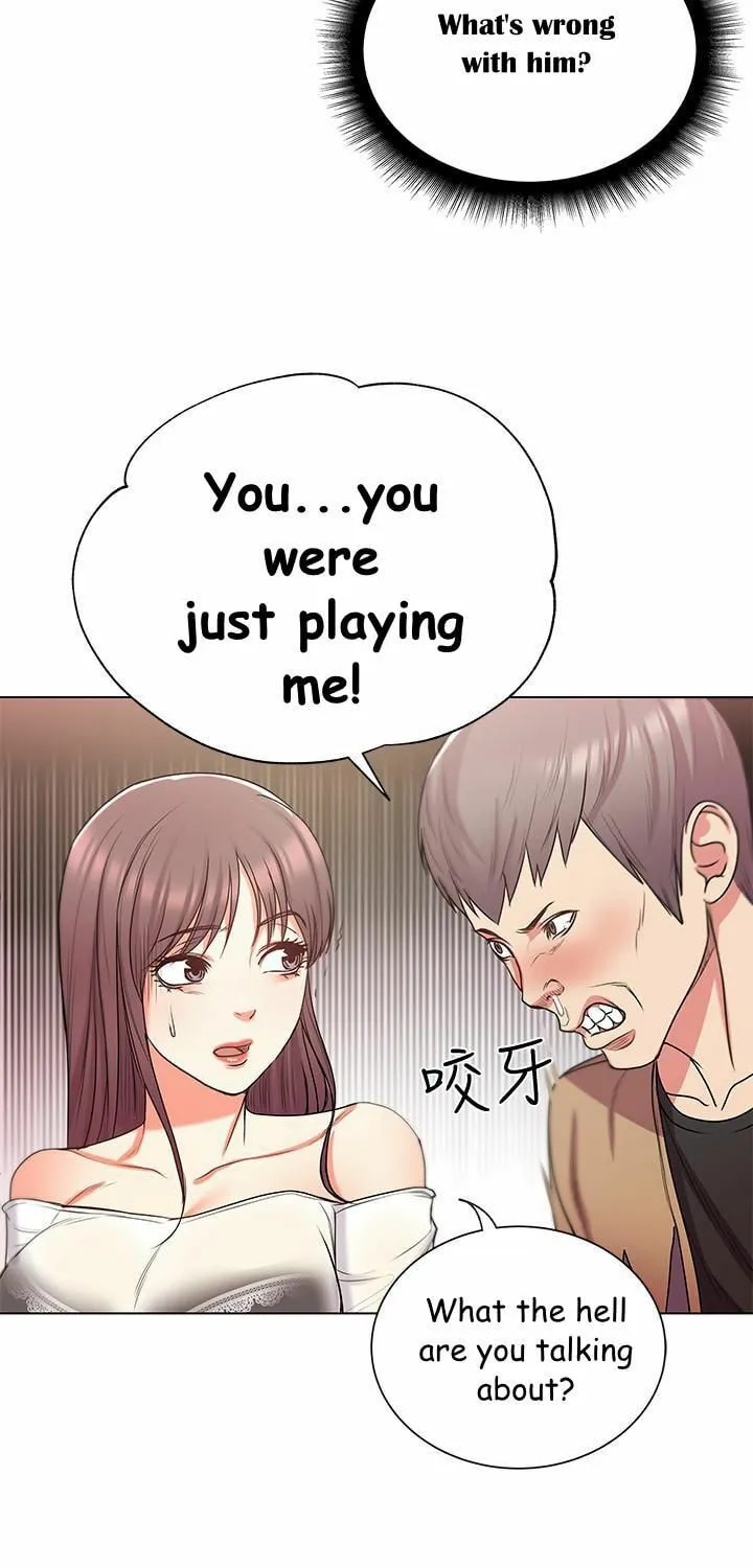Eun-Hye's Store Chapter 14 page 25 - 