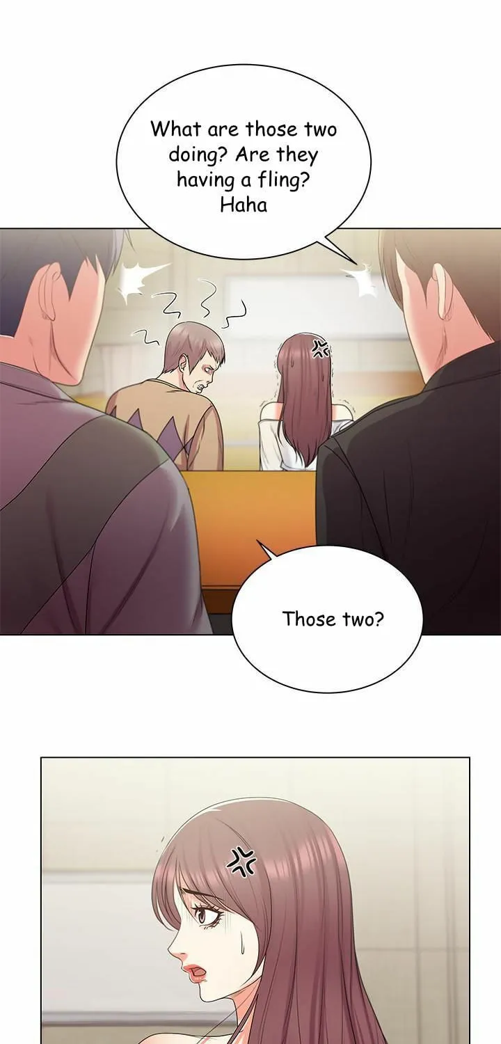 Eun-Hye's Store Chapter 14 page 26 - 