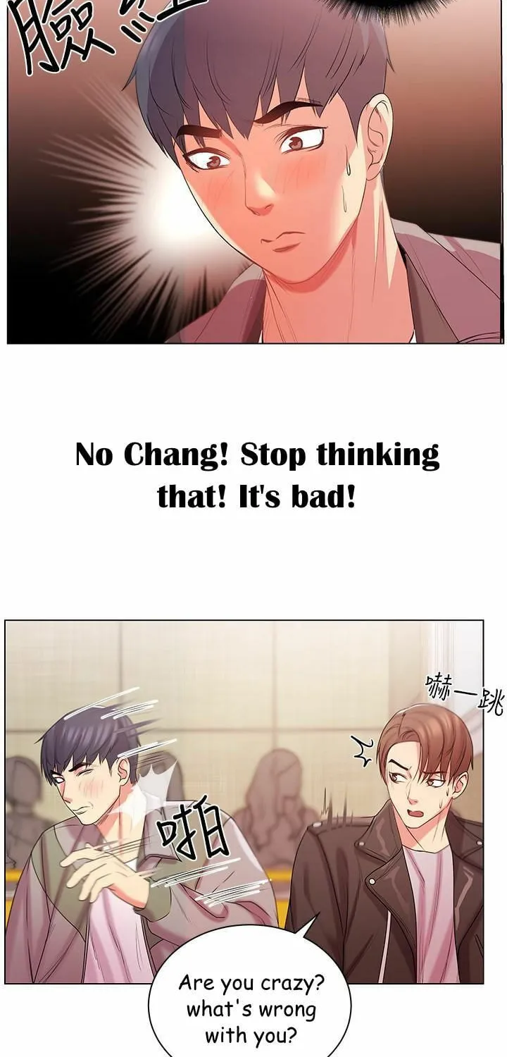 Eun-Hye's Store Chapter 14 page 30 - 