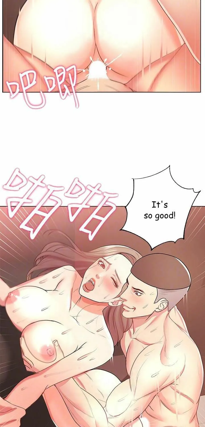 Eun-Hye's Store Chapter 14 page 33 - 
