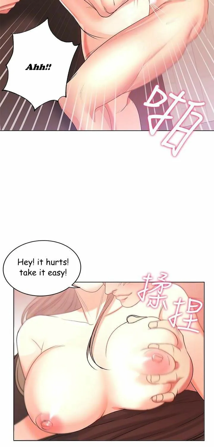 Eun-Hye's Store Chapter 14 page 34 - 