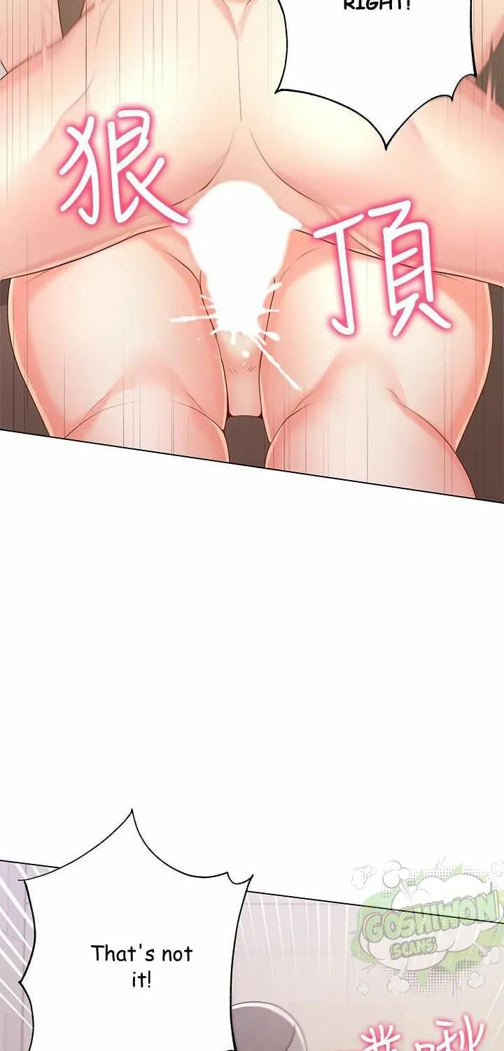 Eun-Hye's Store Chapter 14 page 36 - 