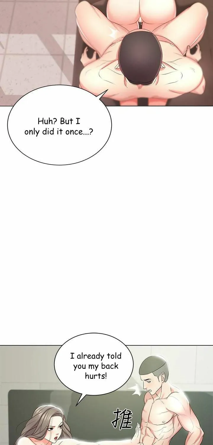 Eun-Hye's Store Chapter 14 page 50 - 