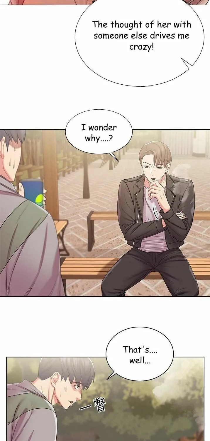 Eun-Hye's Store Chapter 14 page 8 - 