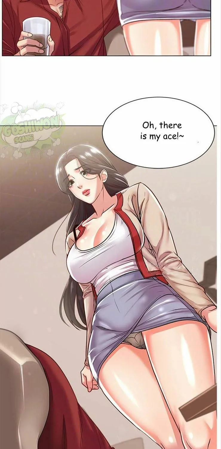 Eun-Hye's Store Chapter 15 page 13 - 