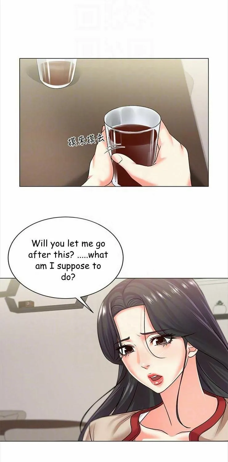 Eun-Hye's Store Chapter 15 page 15 - 