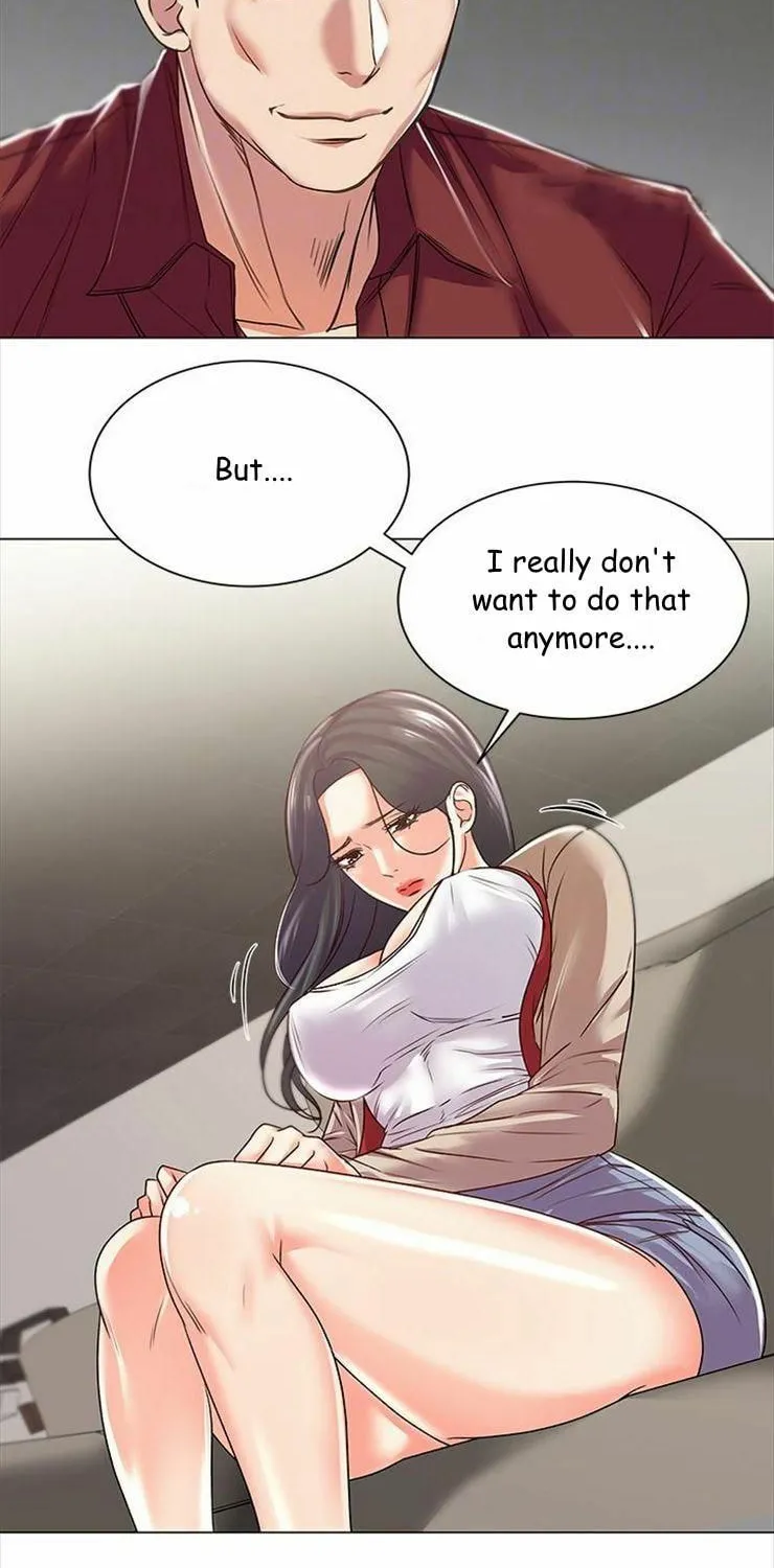Eun-Hye's Store Chapter 15 page 17 - 