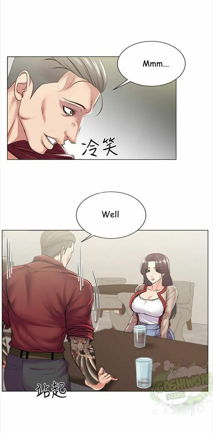 Eun-Hye's Store Chapter 15 page 18 - 
