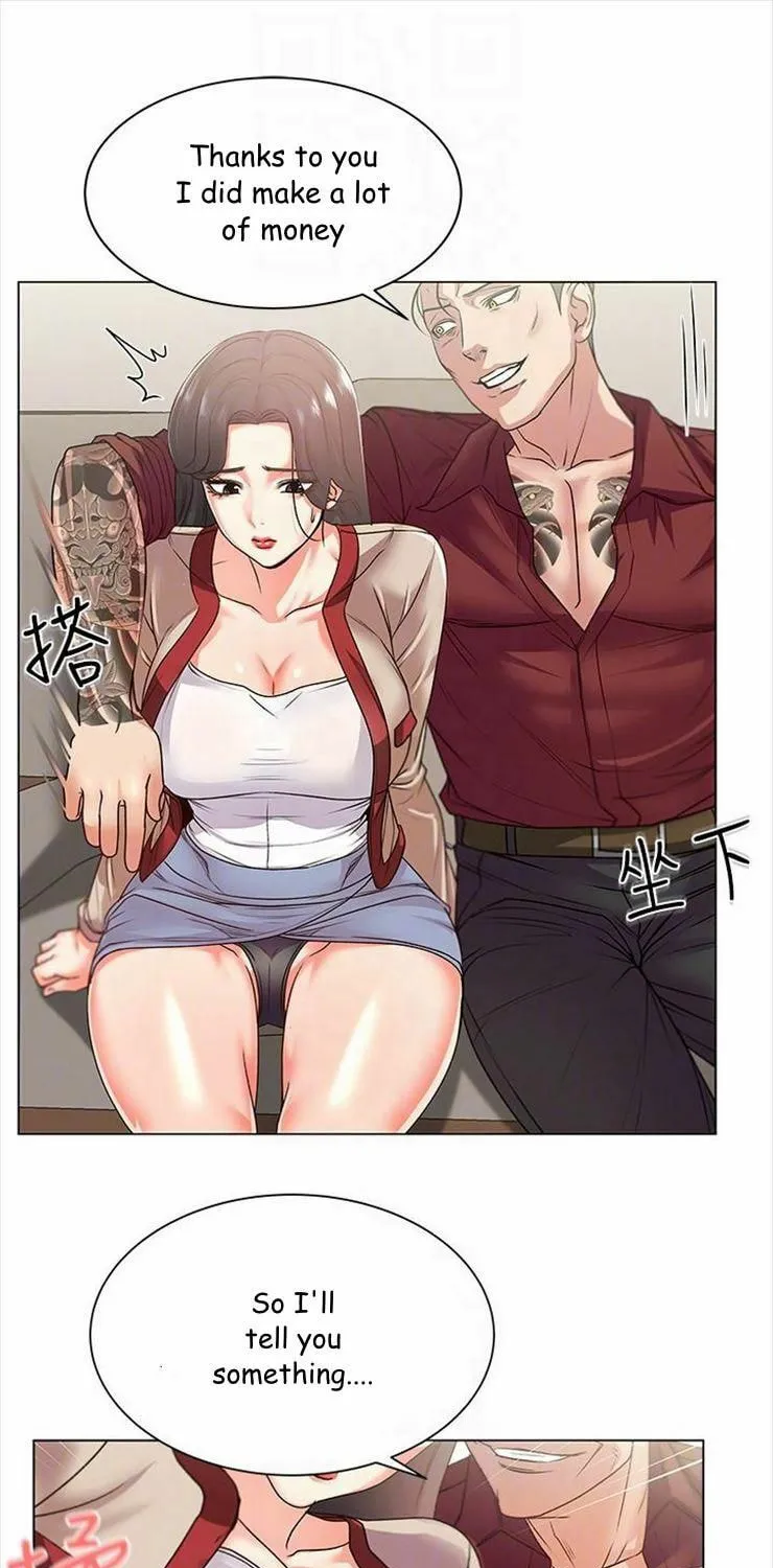 Eun-Hye's Store Chapter 15 page 20 - 