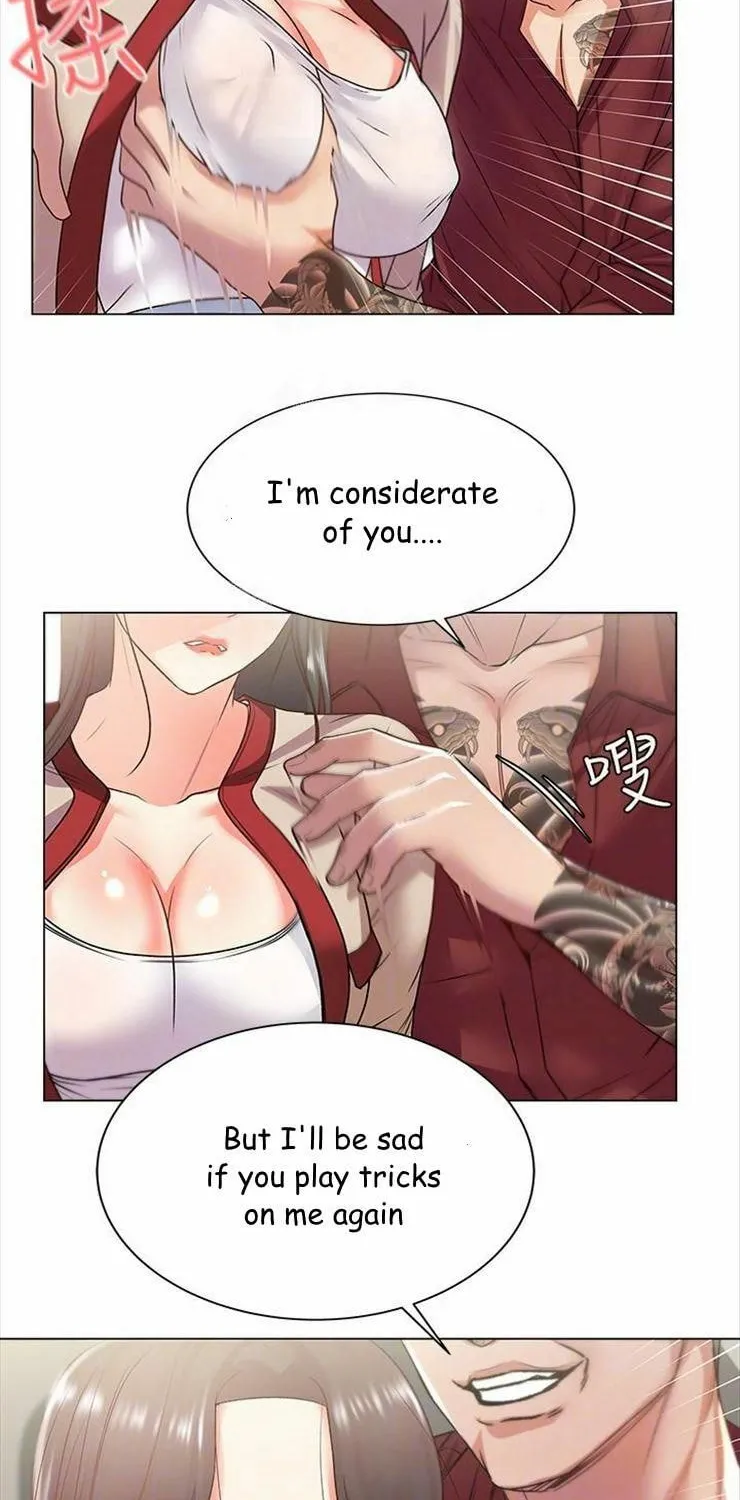 Eun-Hye's Store Chapter 15 page 21 - 