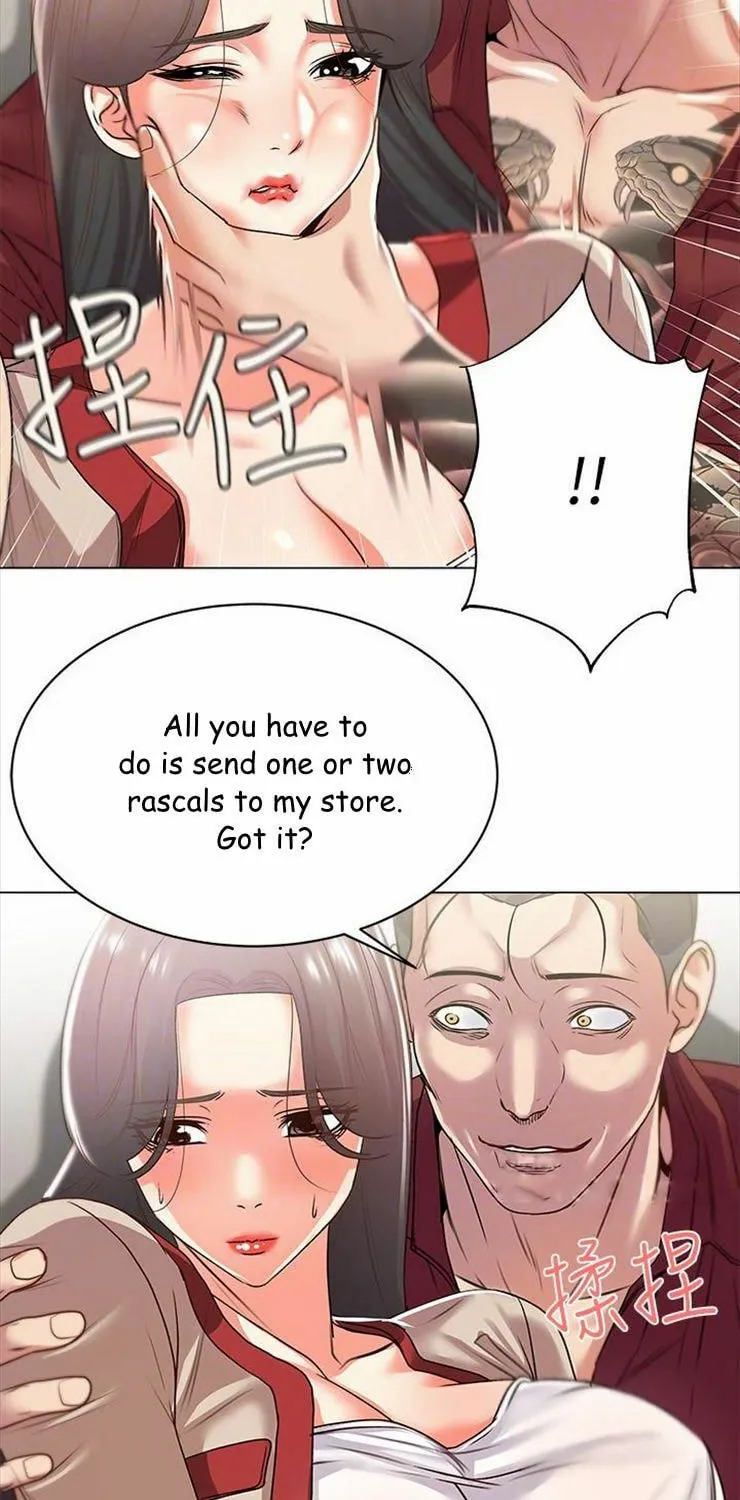 Eun-Hye's Store Chapter 15 page 22 - 