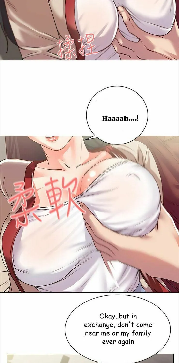 Eun-Hye's Store Chapter 15 page 23 - 