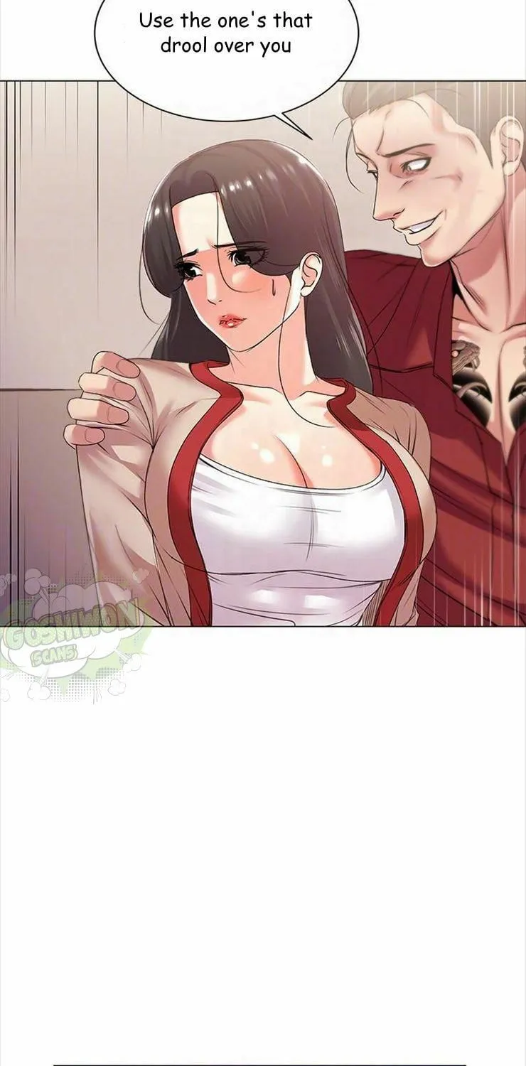 Eun-Hye's Store Chapter 15 page 25 - 