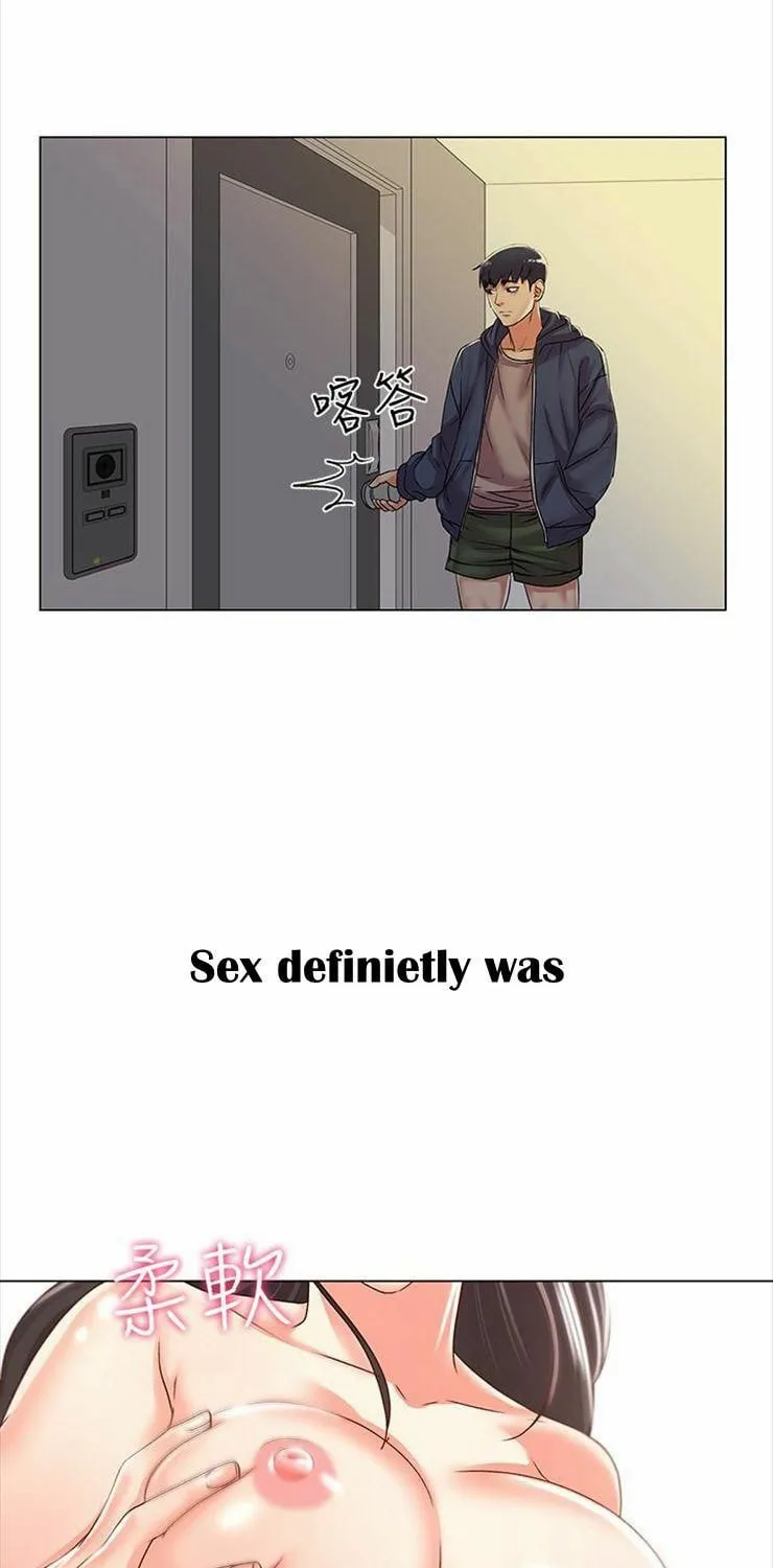Eun-Hye's Store Chapter 15 page 34 - 