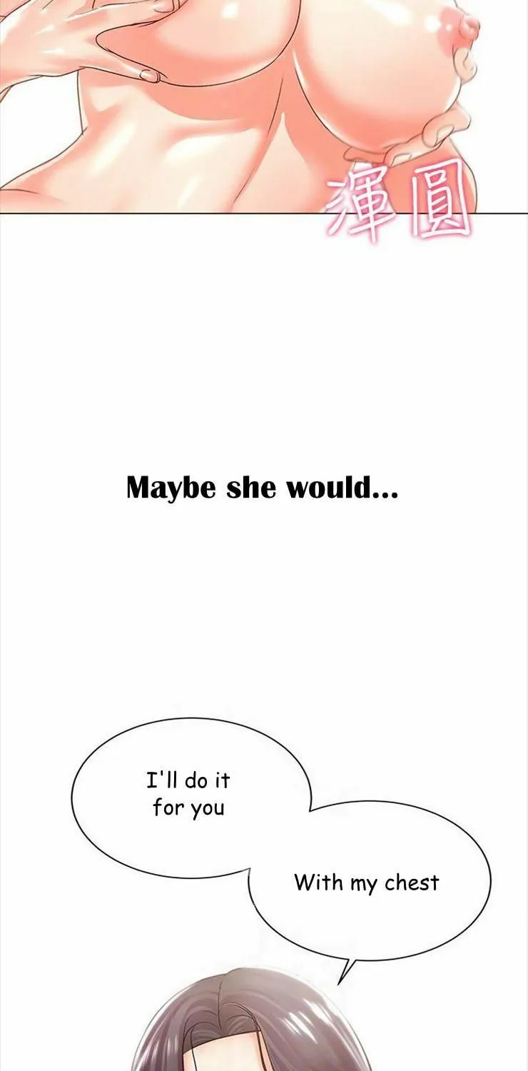 Eun-Hye's Store Chapter 15 page 35 - 