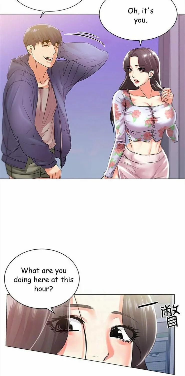 Eun-Hye's Store Chapter 15 page 40 - 
