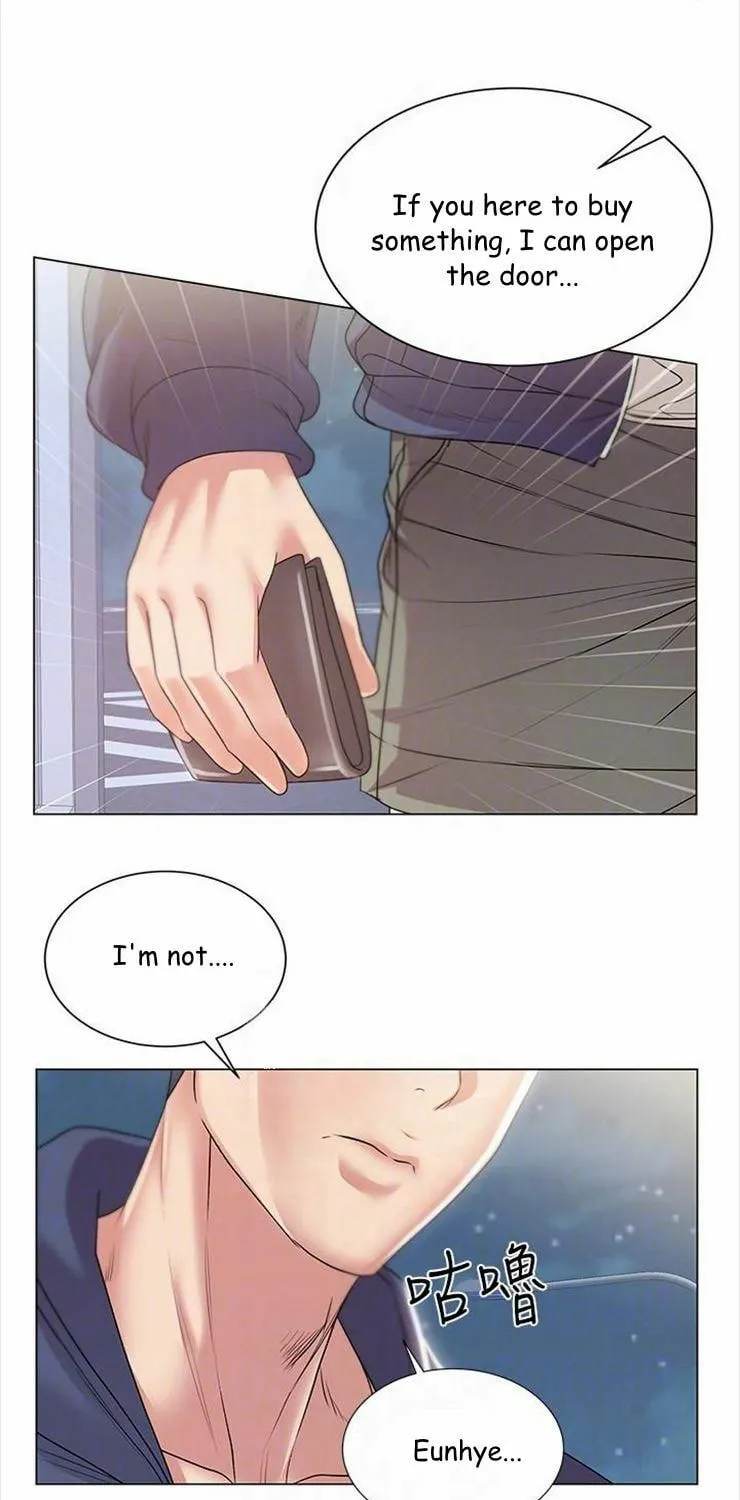 Eun-Hye's Store Chapter 15 page 41 - 