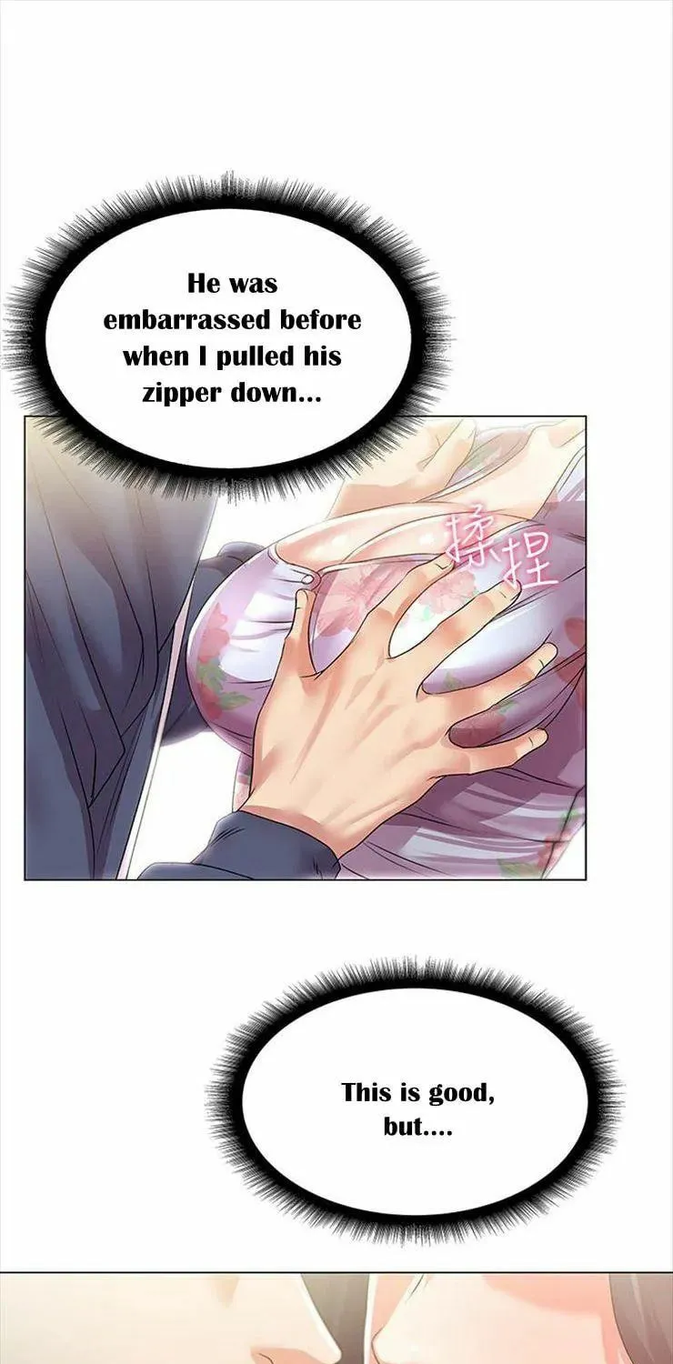 Eun-Hye's Store Chapter 15 page 46 - 