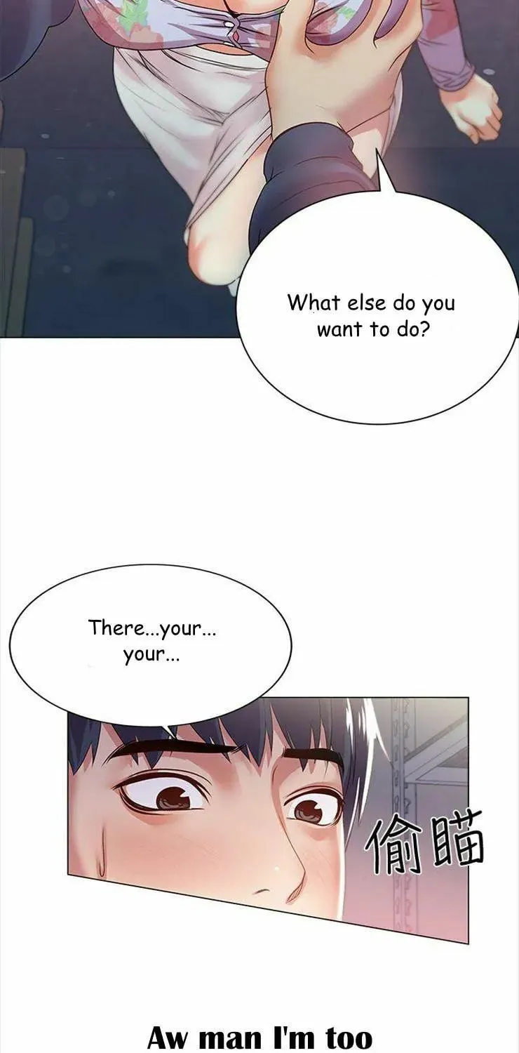 Eun-Hye's Store Chapter 15 page 48 - 