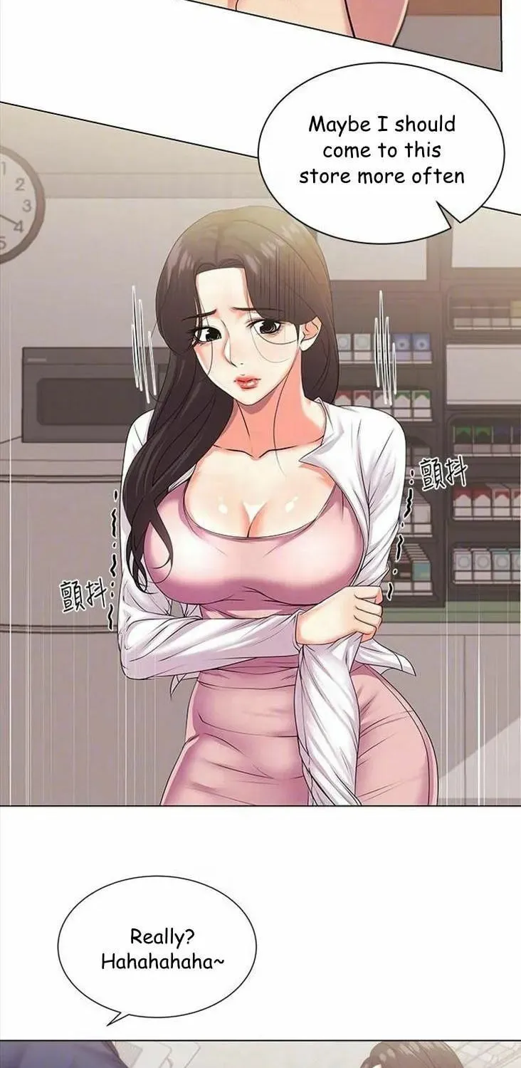 Eun-Hye's Store Chapter 15 page 6 - 