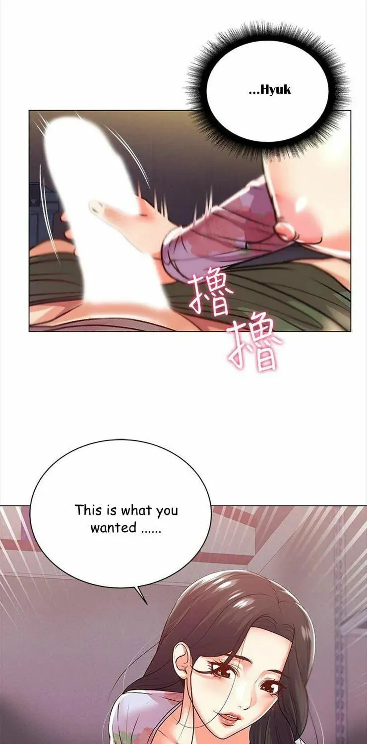 Eun-Hye's Store Chapter 15 page 52 - 