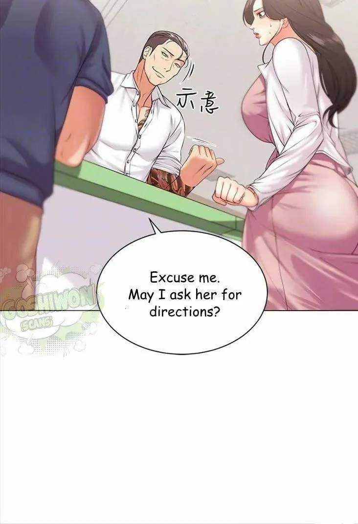Eun-Hye's Store Chapter 15 page 7 - 