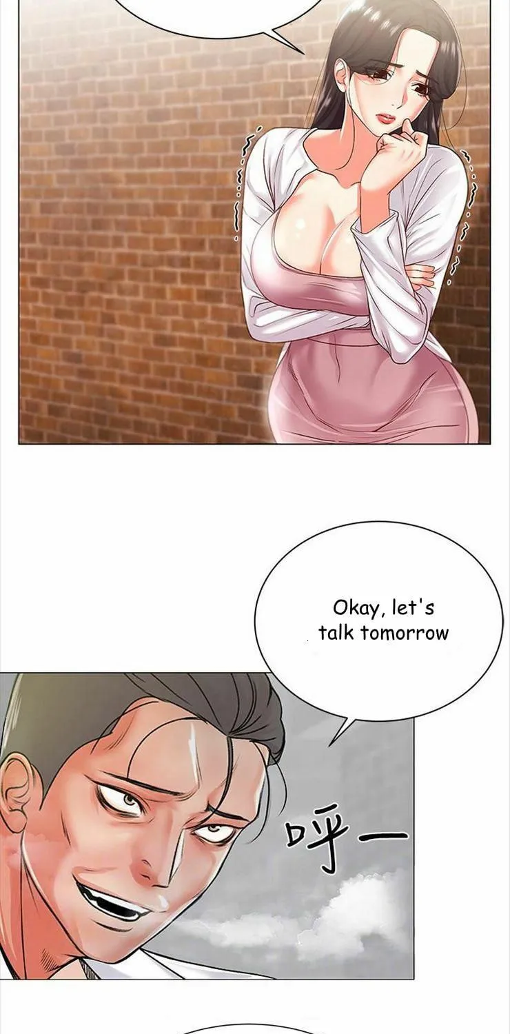 Eun-Hye's Store Chapter 15 page 10 - 