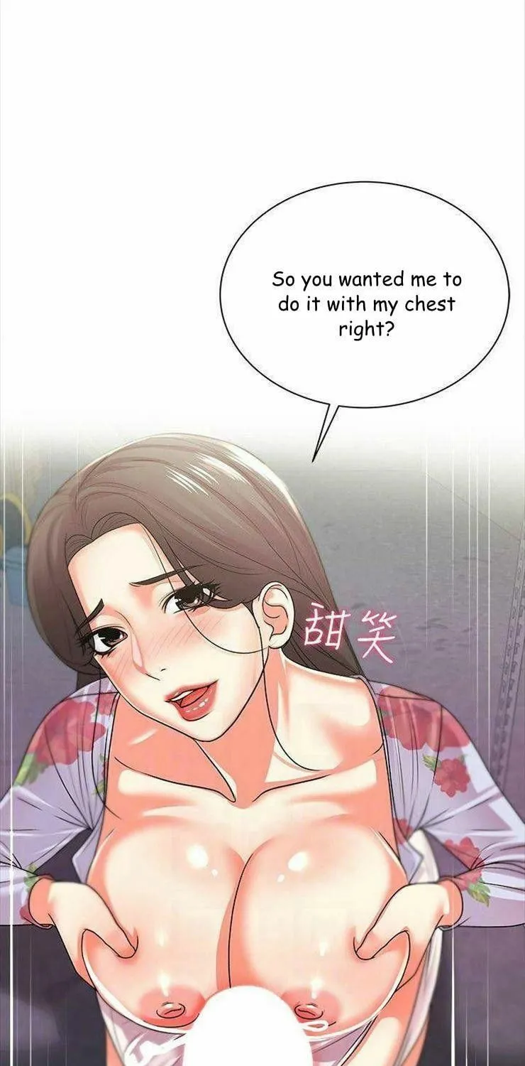 Eun-Hye's Store Chapter 16 page 18 - 