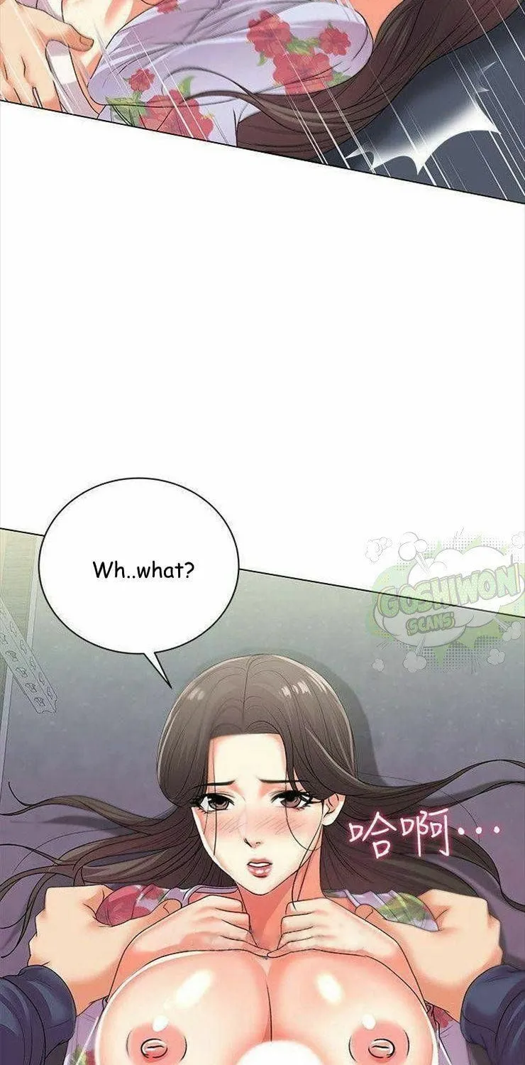 Eun-Hye's Store Chapter 16 page 35 - 