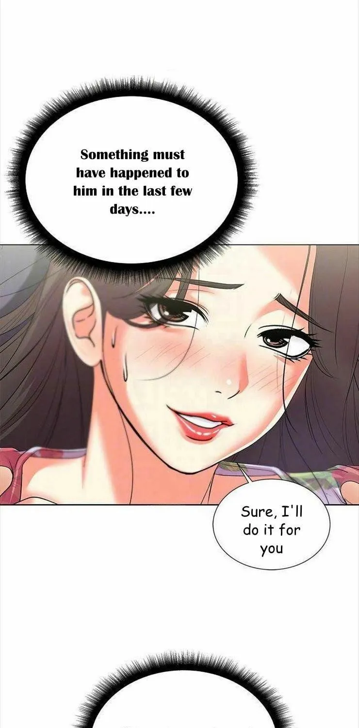 Eun-Hye's Store Chapter 16 page 38 - 