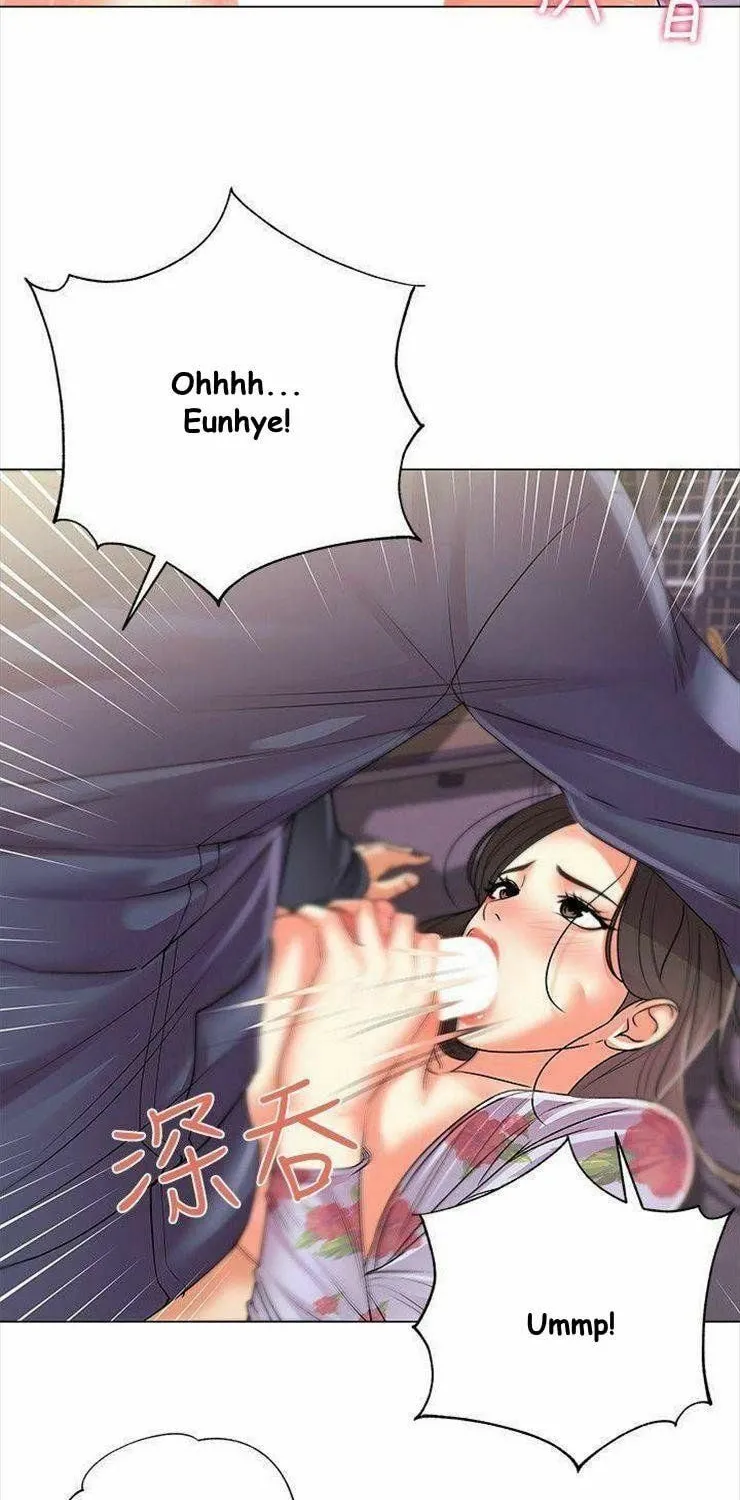 Eun-Hye's Store Chapter 16 page 41 - 
