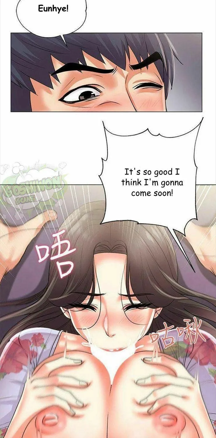 Eun-Hye's Store Chapter 16 page 42 - 