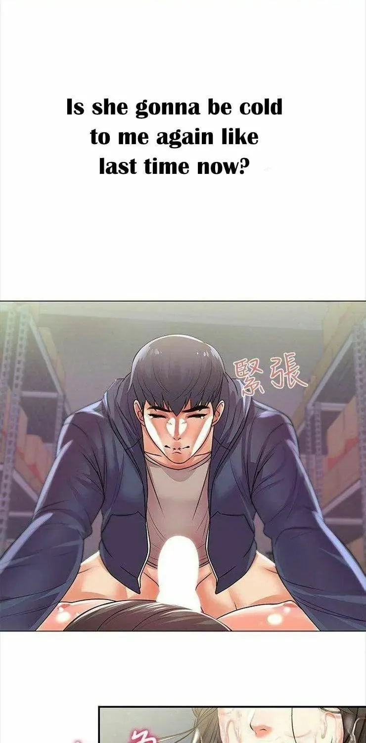 Eun-Hye's Store Chapter 16 page 50 - 