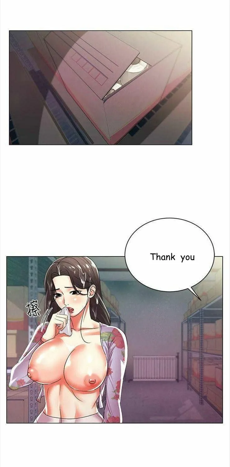 Eun-Hye's Store Chapter 16 page 54 - 