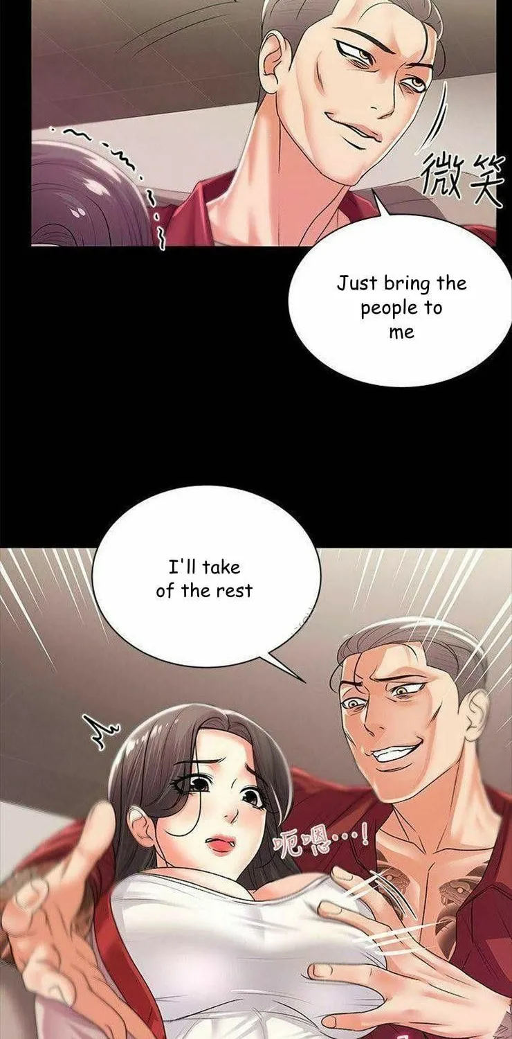 Eun-Hye's Store Chapter 16 page 58 - 