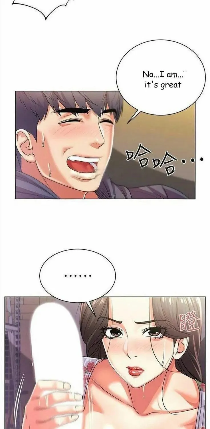 Eun-Hye's Store Chapter 16 page 8 - 