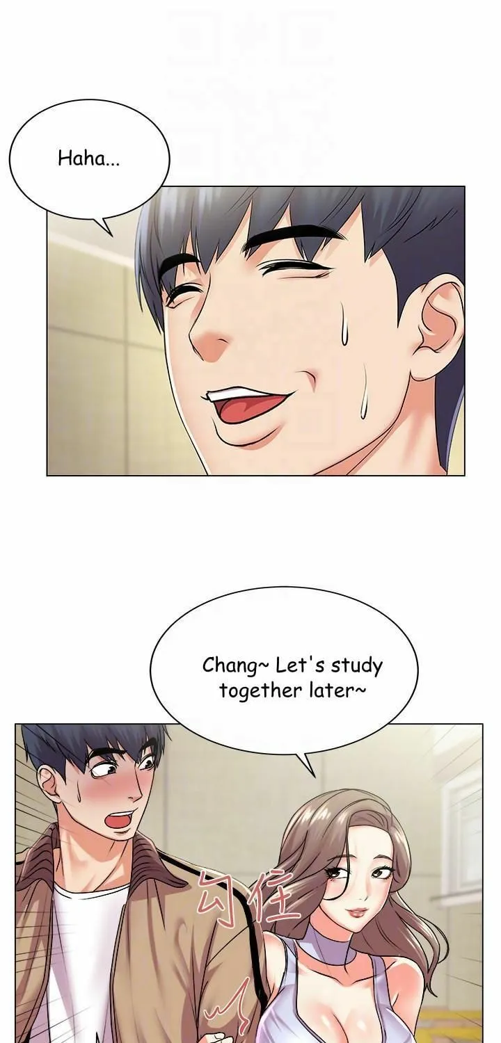 Eun-Hye's Store Chapter 17 page 11 - 