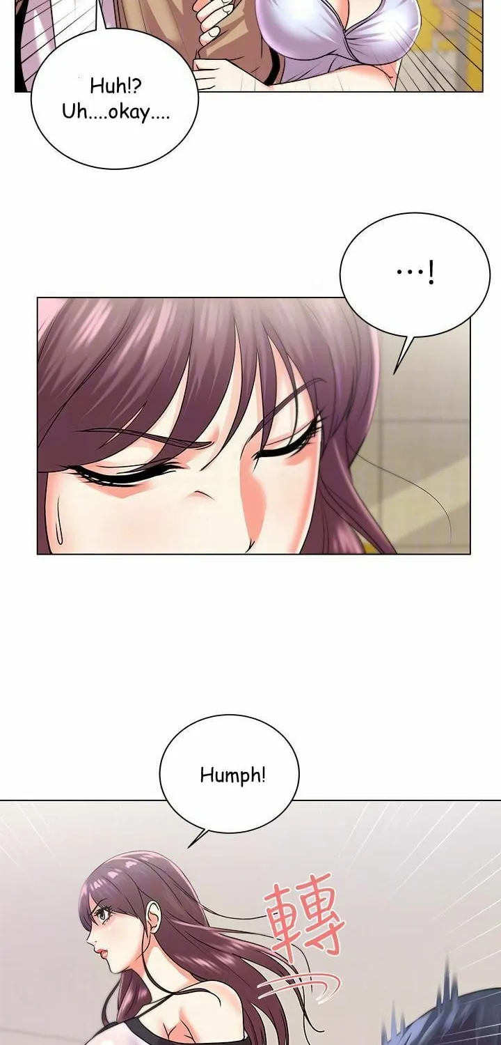 Eun-Hye's Store Chapter 17 page 12 - 